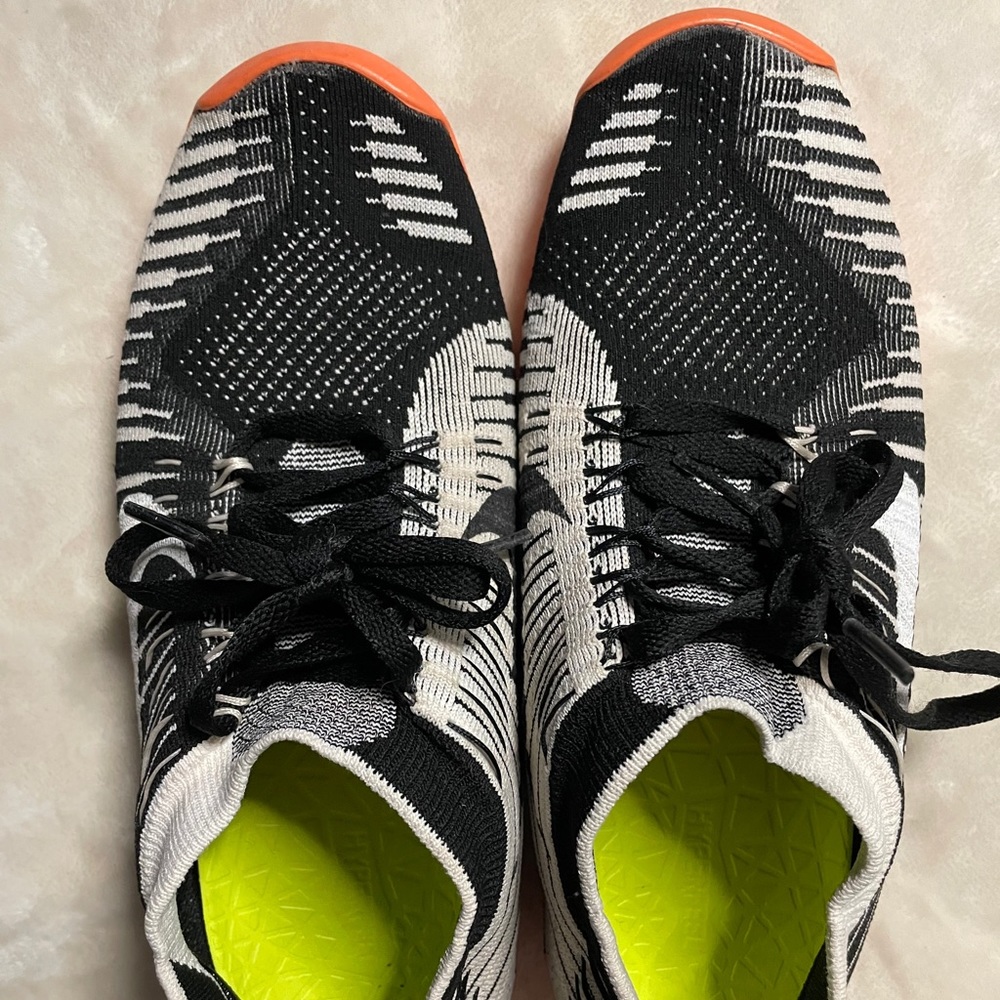 Nike Hyperfeel Flyknit Women’s Running Shoes